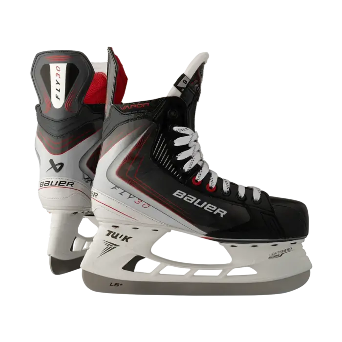 Bauer Fly 30 Schlittschuh – Bild 2