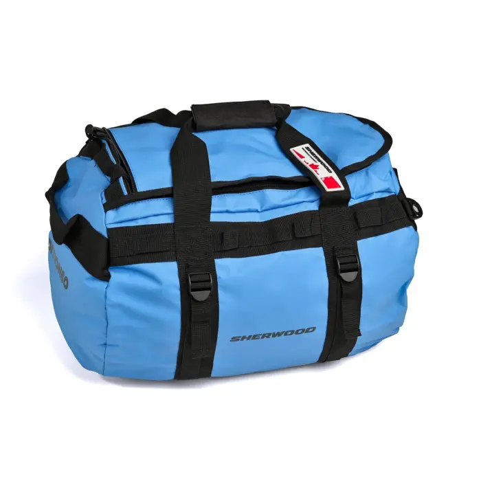 SHERWOOD Expedition M 60L Tasche – Bild 4