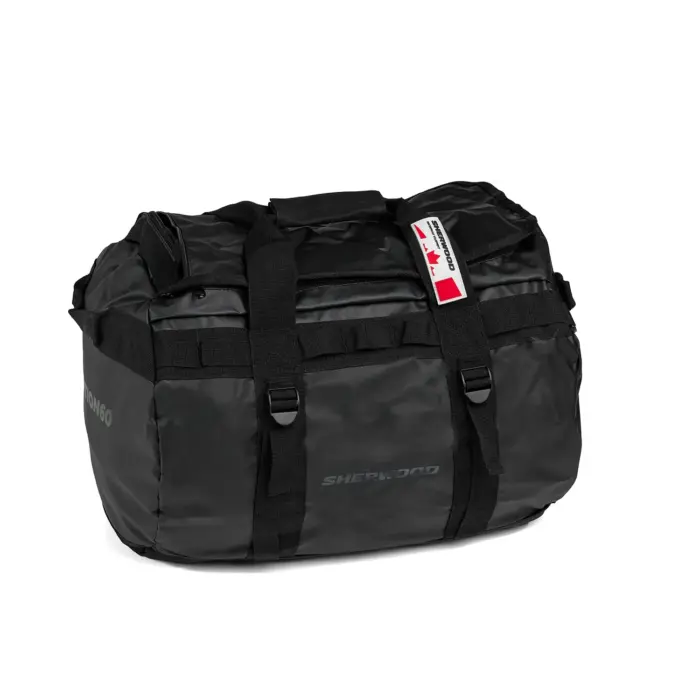 SHERWOOD Expedition M 60L Tasche – Bild 7