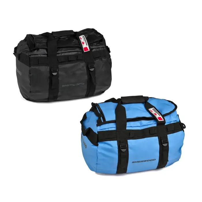SHERWOOD Expedition M 60L Tasche – Bild 8