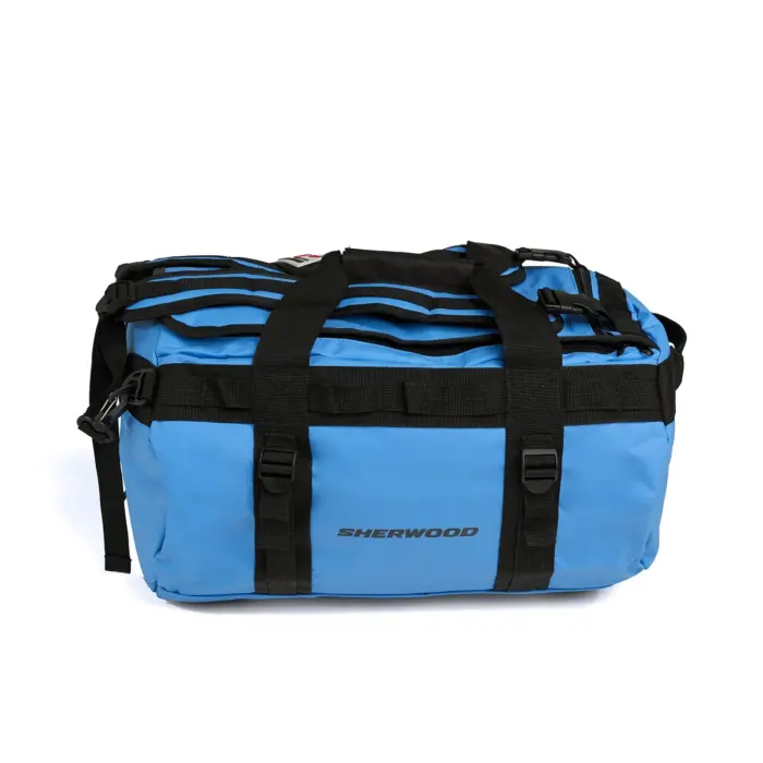 SHERWOOD Expedition M 60L Tasche – Bild 9