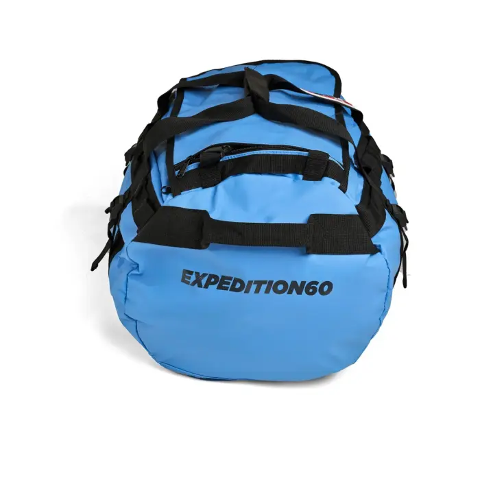 SHERWOOD Expedition M 60L Tasche – Bild 10
