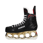 BAUER Vapor X250 T-Blade Schlittschuh Größe: US 12.5 - EU 47
