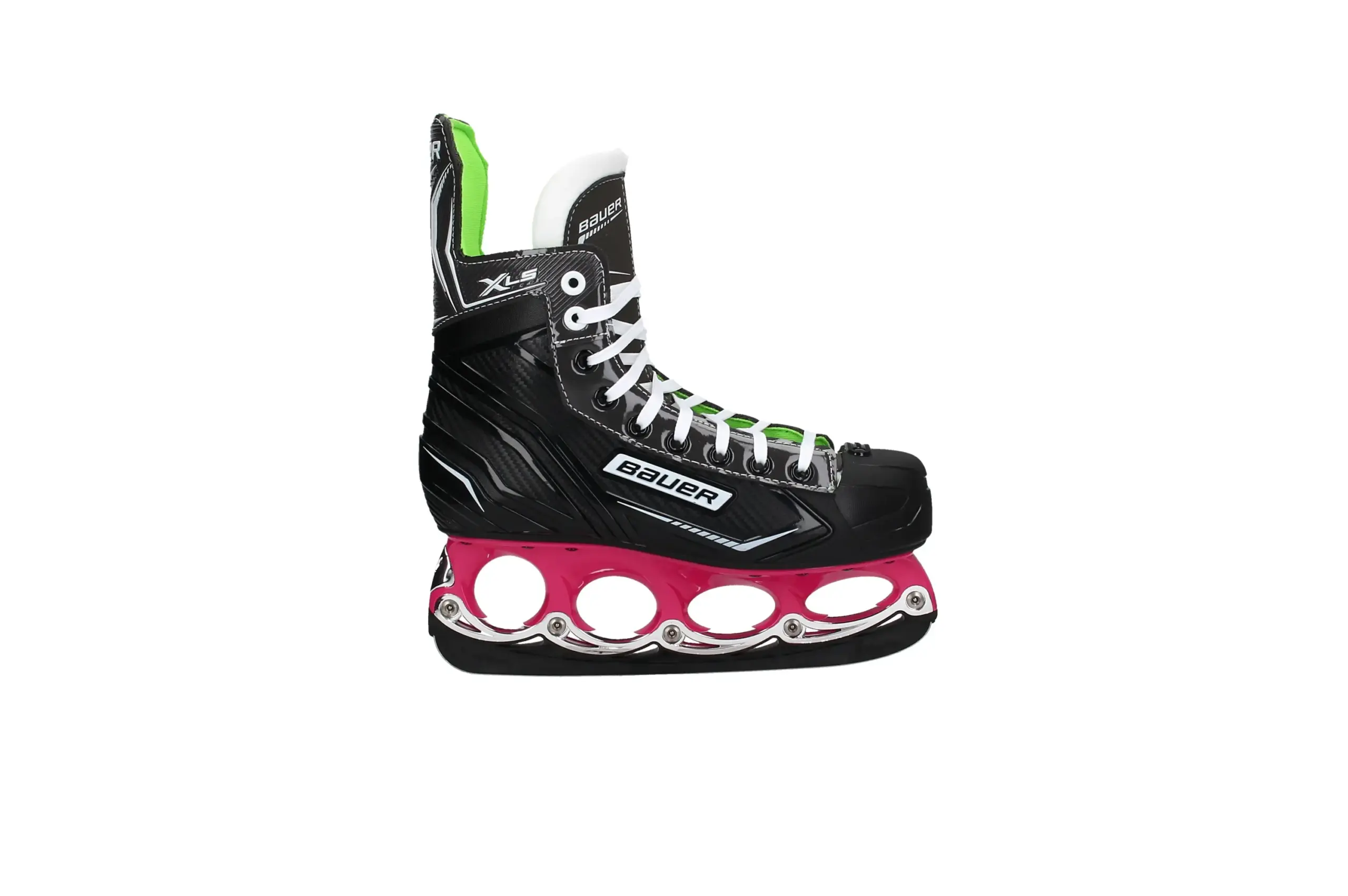 Bauer XLS T-Blade US 7.5-EU 40.5 – Bild 1