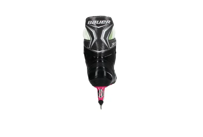 Bauer XLS T-Blade US 7.5-EU 40.5 – Bild 2