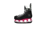 Bauer XLS T-Blade US 7.5-EU 40.5 – Bild 3