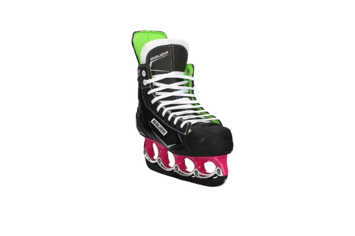 Bauer XLS T-Blade US 7.5-EU 40.5 – Bild 4