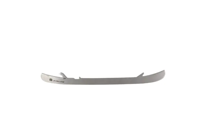 Kufe Stainless (dünn) – Bild 4
