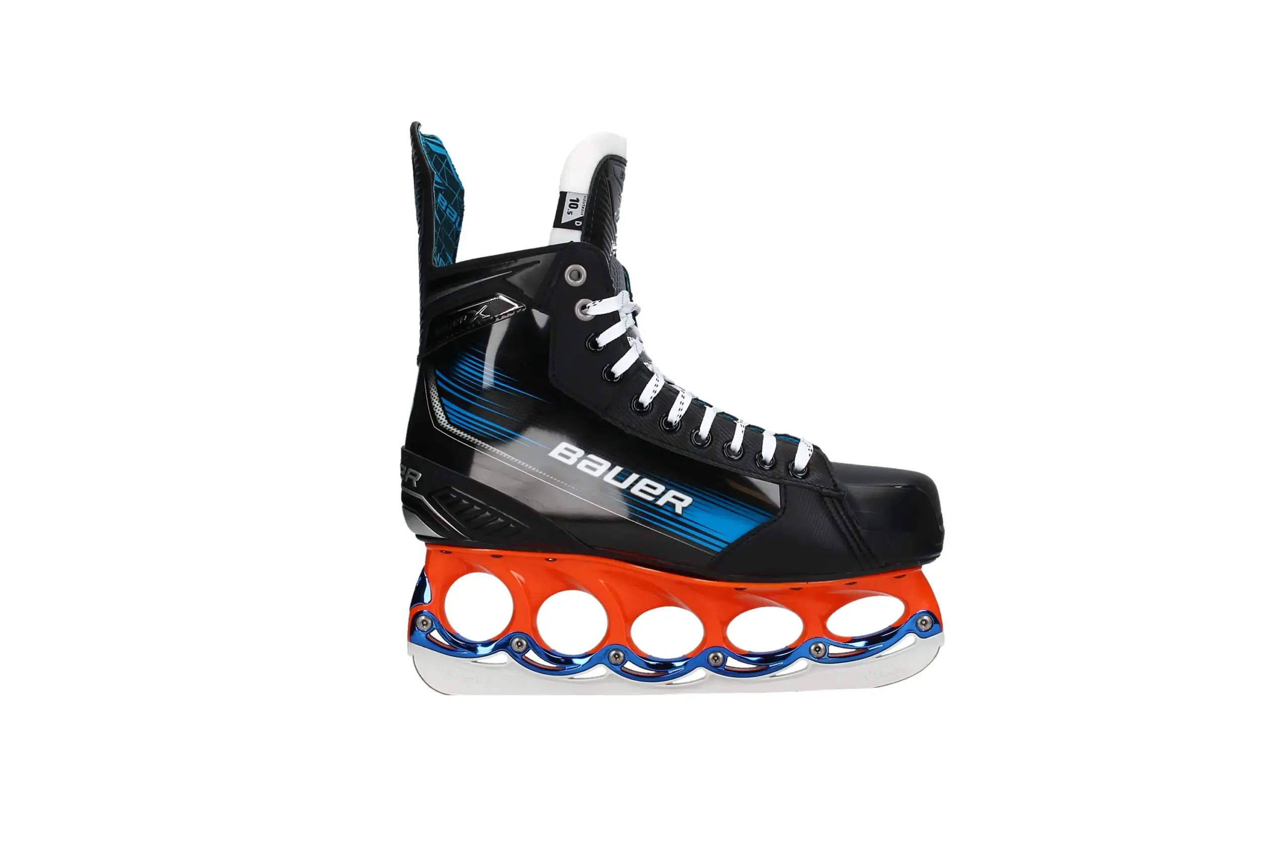Bauer X T-Blade US 12-EU 46 – Bild 1