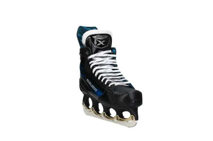 Bauer X T-Blade US 7.5-EU 40.5 – Bild 2