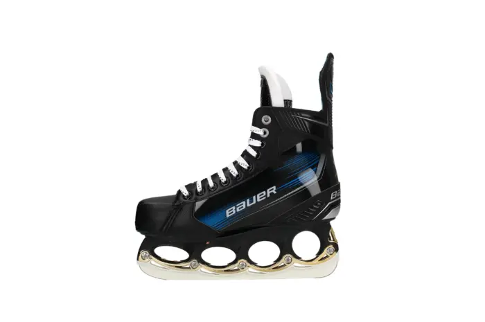Bauer X T-Blade US 7.5-EU 40.5 – Bild 3