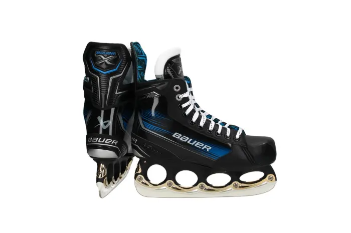 Bauer X T-Blade US 7.5-EU 40.5 – Bild 5