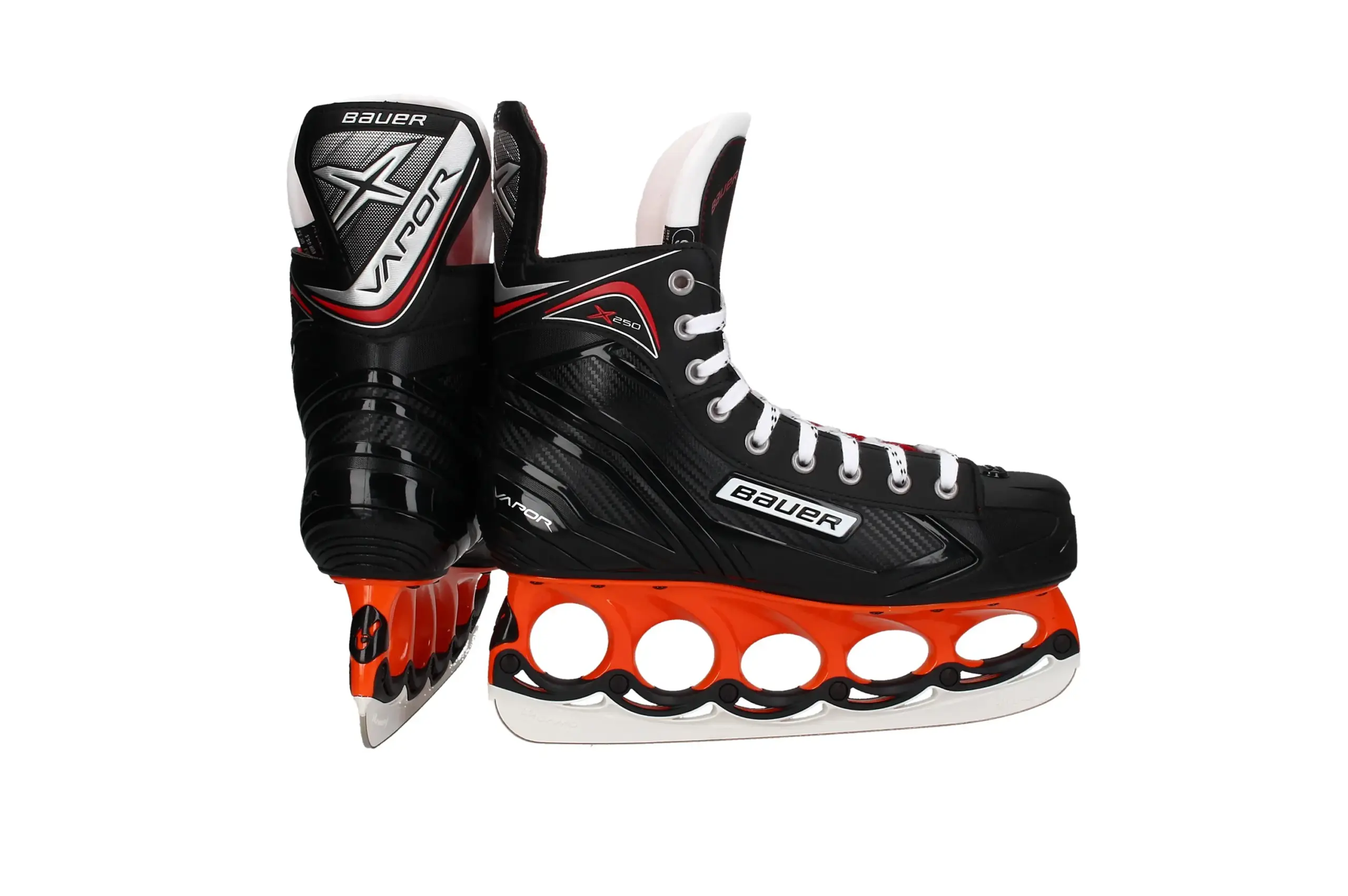 Bauer Vapor X250 T-Blade US 10,5-EU 44.5 – Bild 1