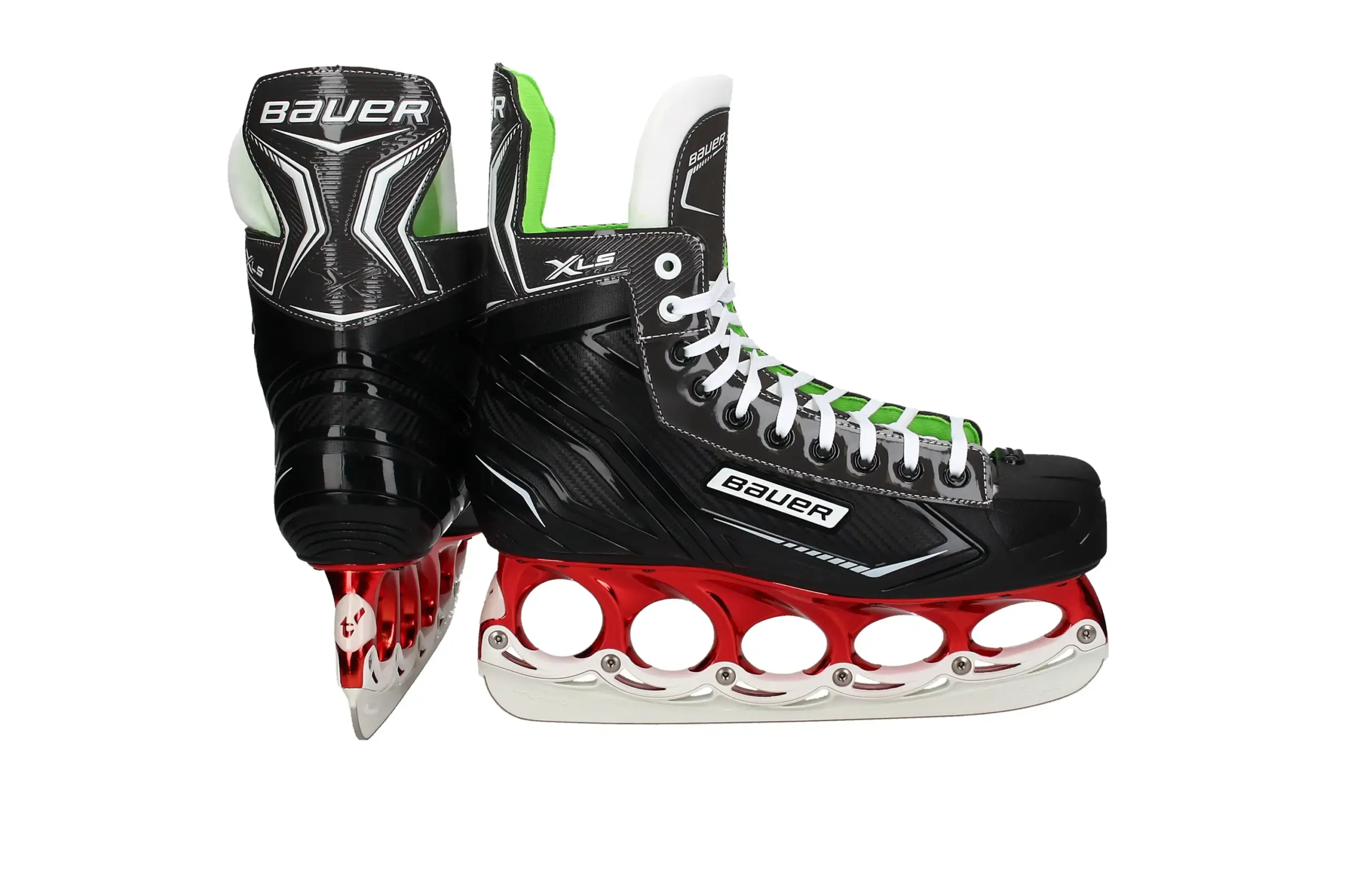 Bauer XLS T-Blade US 12.5-EU 47 Bauer XLS T-Blade US 12.5-EU 47 – Bild 1