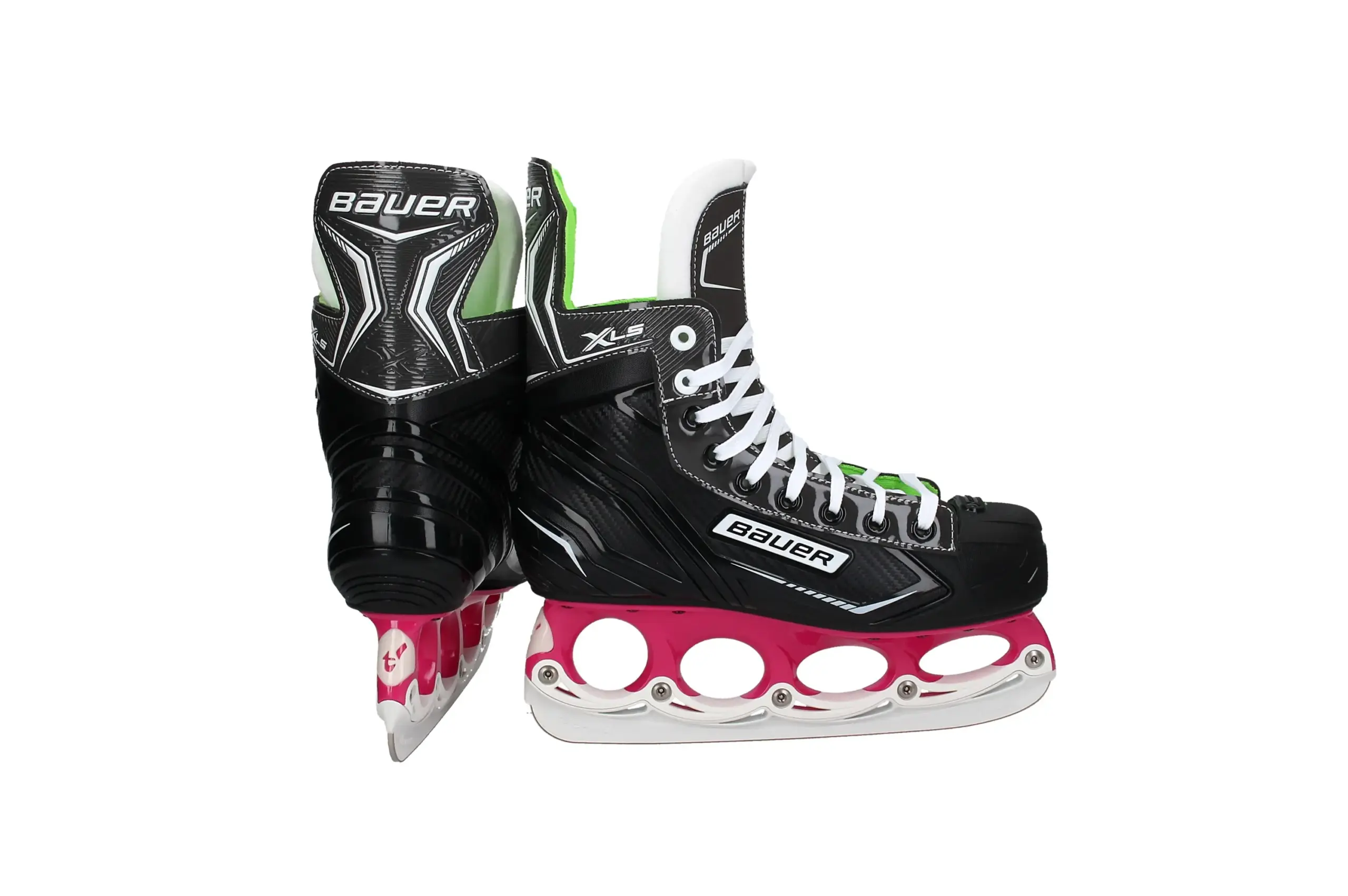 Bauer XLS T-Blade US 12.5-EU 47 Bauer XLS T-Blade US 12.5-EU 47 – Bild 1