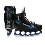 Bauer X T-Blade US 8.5-EU 42