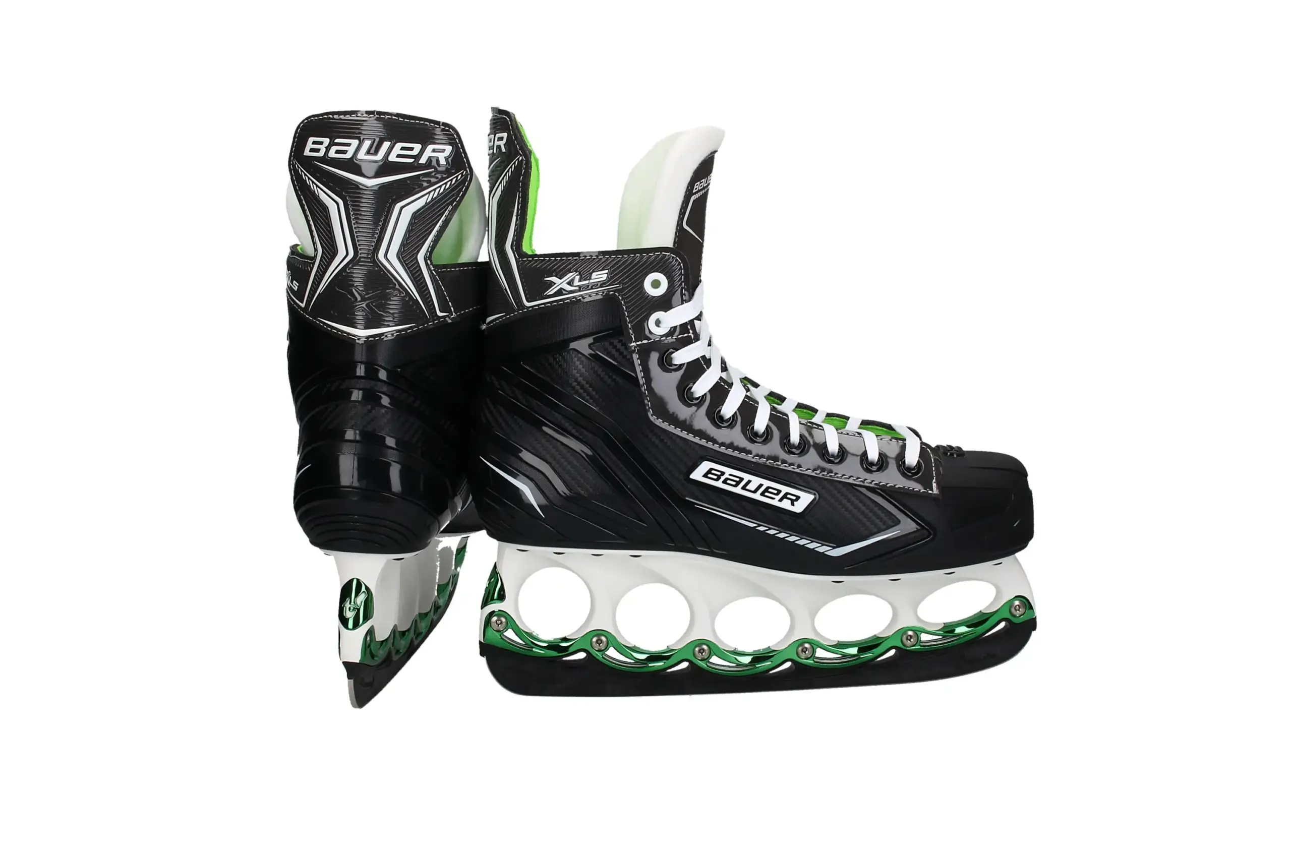 Bauer XLS T-Blade US 12,5-EU 47 Bauer XLS T-Blade US 12,5-EU 47 – Bild 1