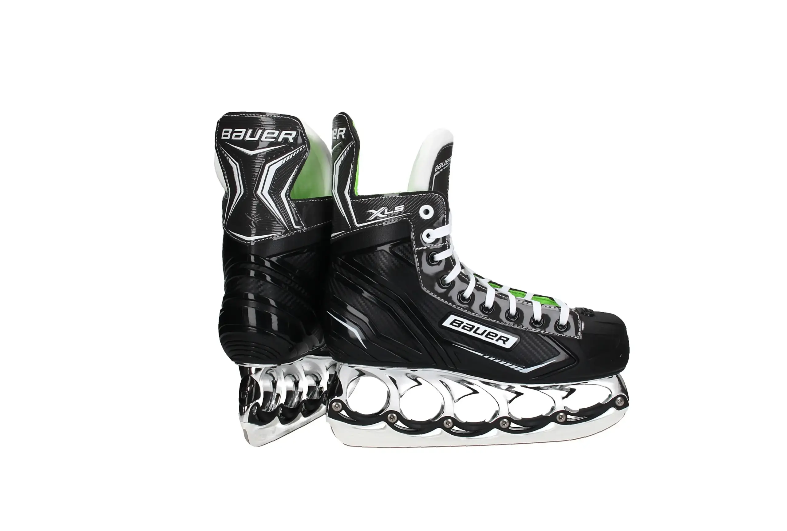 Bauer XLS T-Blade US 13.5-EU 48 Bauer XLS T-Blade US 13.5-EU 48 – Bild 1