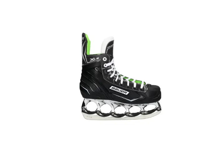 Bauer XLS T-Blade US 13.5-EU 48 – Bild 2