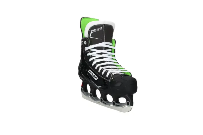 Bauer XLS T-Blade US 7.5-EU 40.5 – Bild 3