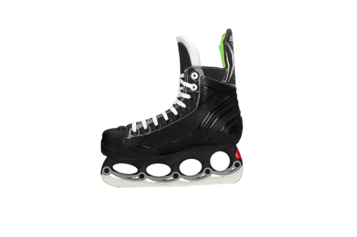 Bauer XLS T-Blade US 7.5-EU 40.5 – Bild 5