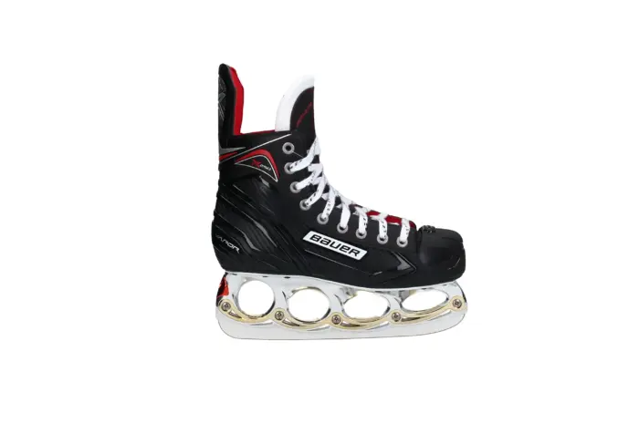 Bauer X250 T-Blade US 7.5-EU 40.5 – Bild 3