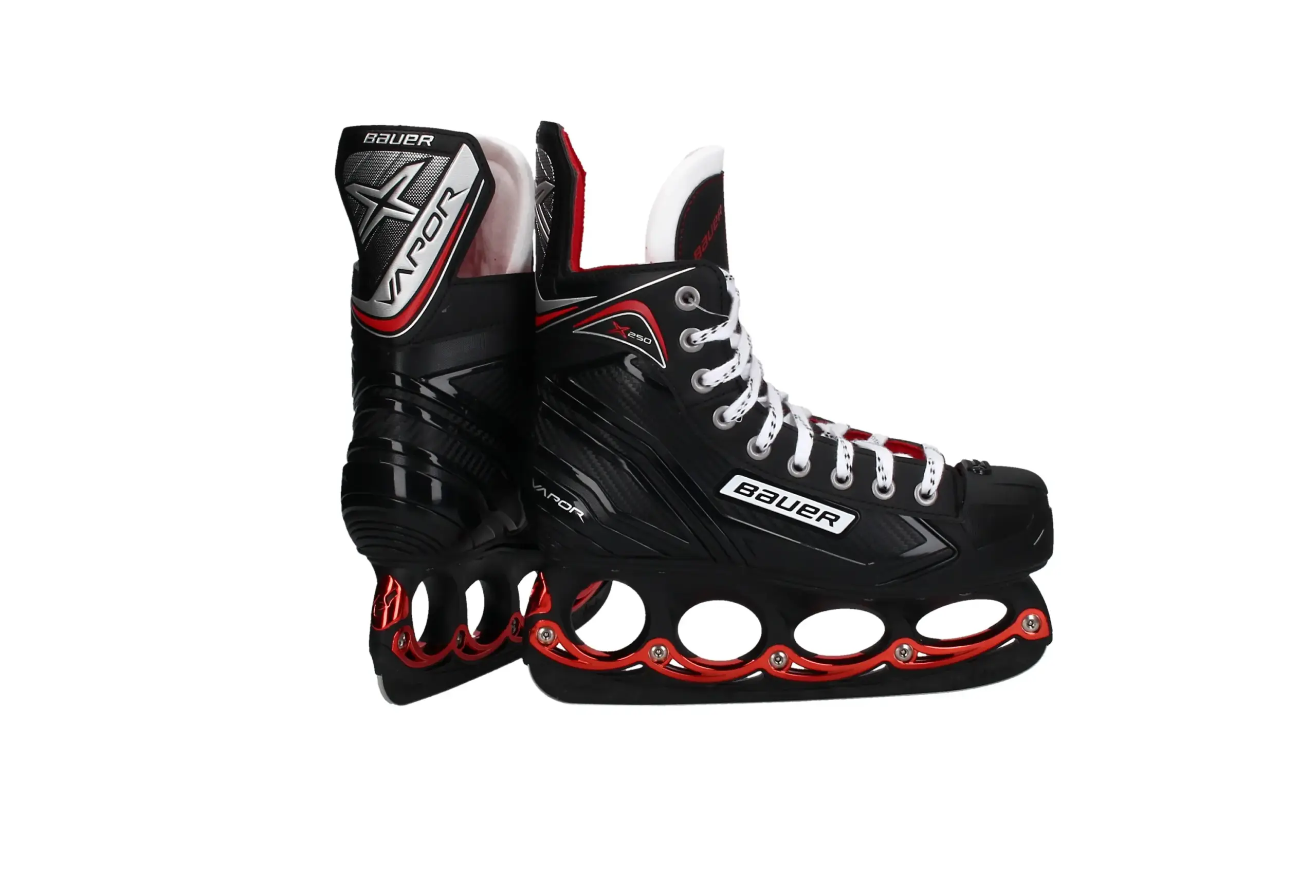 Bauer X250 T-Blade US 8.5-EU 42 – Bild 1