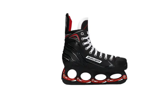 Bauer X250 T-Blade US 8.5-EU 42 – Bild 2