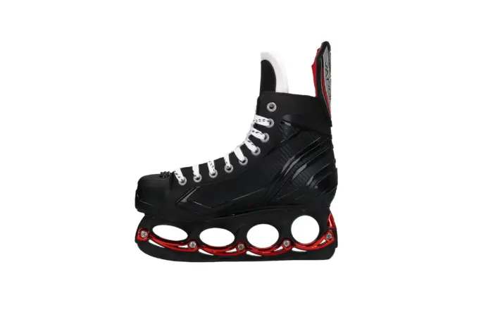 Bauer X250 T-Blade US 8.5-EU 42 – Bild 5