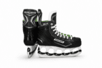 Bauer XLS T-Blade Core Collection White