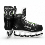 Bauer XLS T-Blade Core Collection White