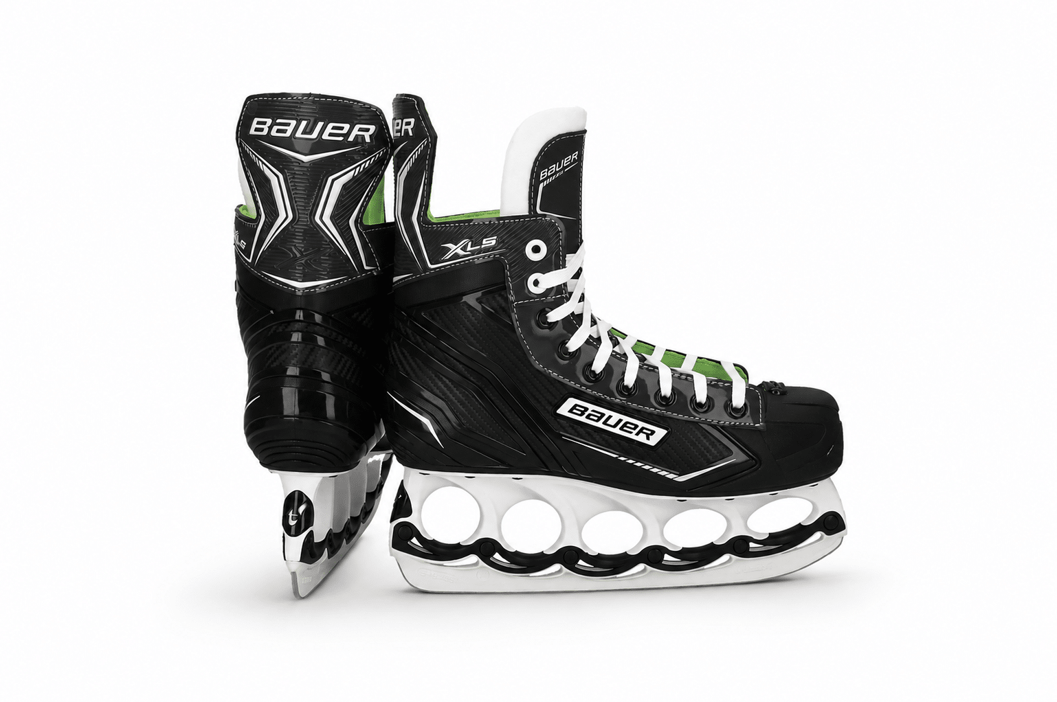 Bauer XLS T-Blade Core Collection White – Bild 1