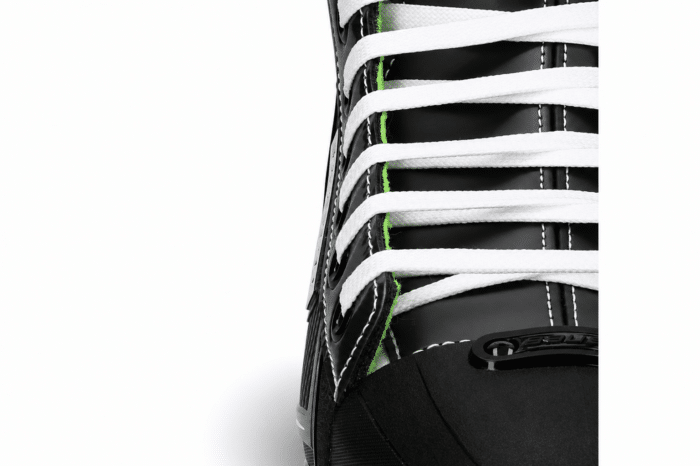 Bauer XLS T-Blade Core Collection White – Bild 2