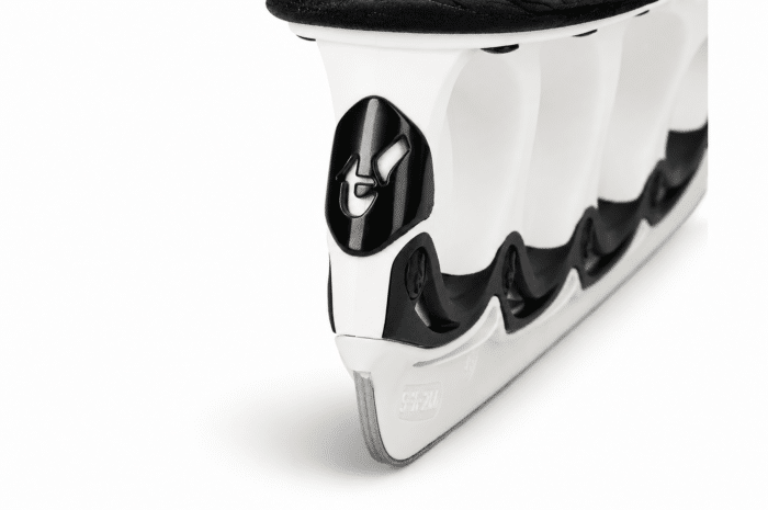 Bauer XLS T-Blade Core Collection White – Bild 4