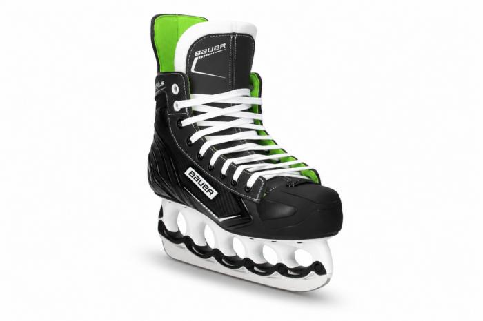 Bauer XLS T-Blade Core Collection White – Bild 5