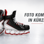 Bauer Fly30 T-Blade Core Collection silver edge [Digital]