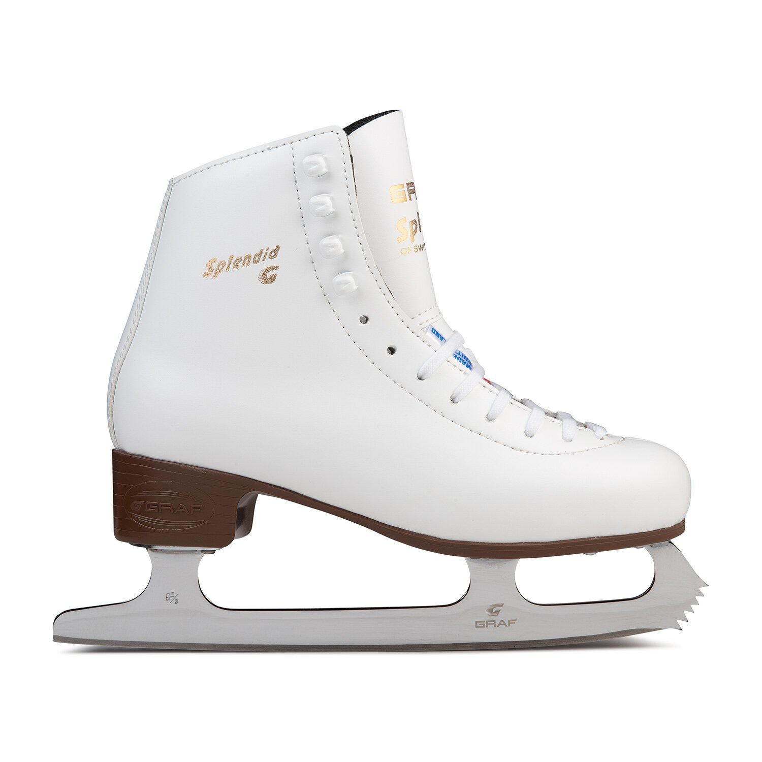 GRAF Splendid Classic – Produktbild 01 Offizielles GRAF Produktbild, 1500 × 1500 Pixel