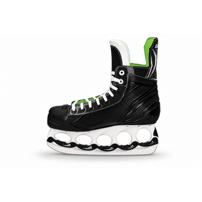 Bauer XLS T-Blade Core Collection White – Bild 6