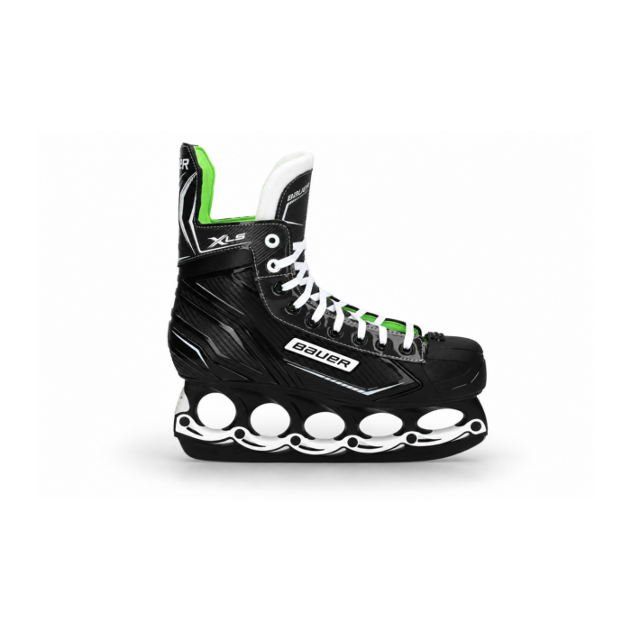 Bauer XLS T-Blade Core Collection Black – Bild 4