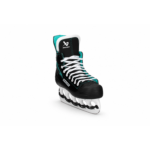Bauer Supreme F15 T-Blade Core Collection White – Bild 3