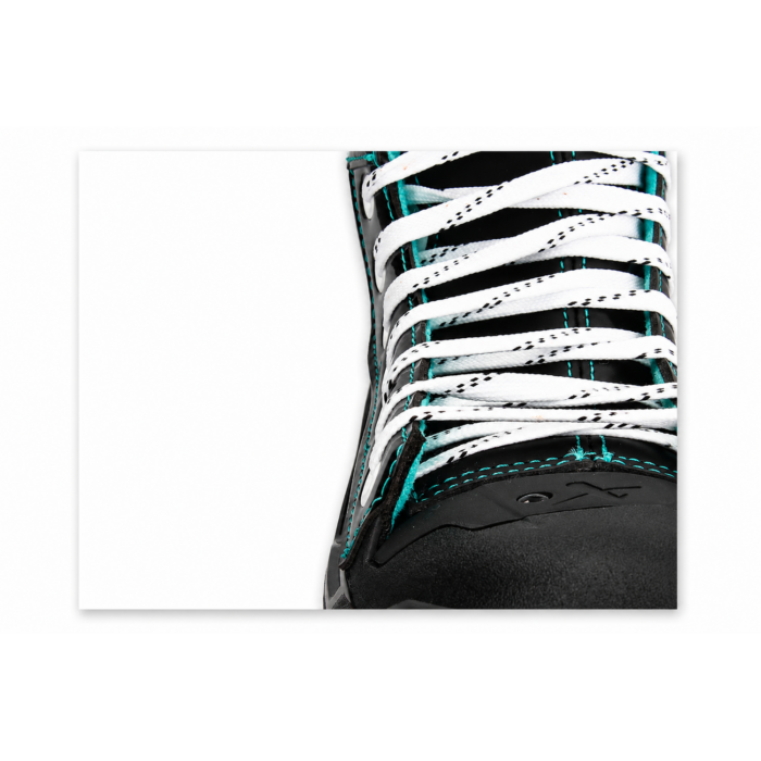 Bauer Supreme F15 T-Blade Core Collection White – Bild 9
