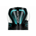 Bauer Supreme F15 T-Blade Core Collection White – Bild 11