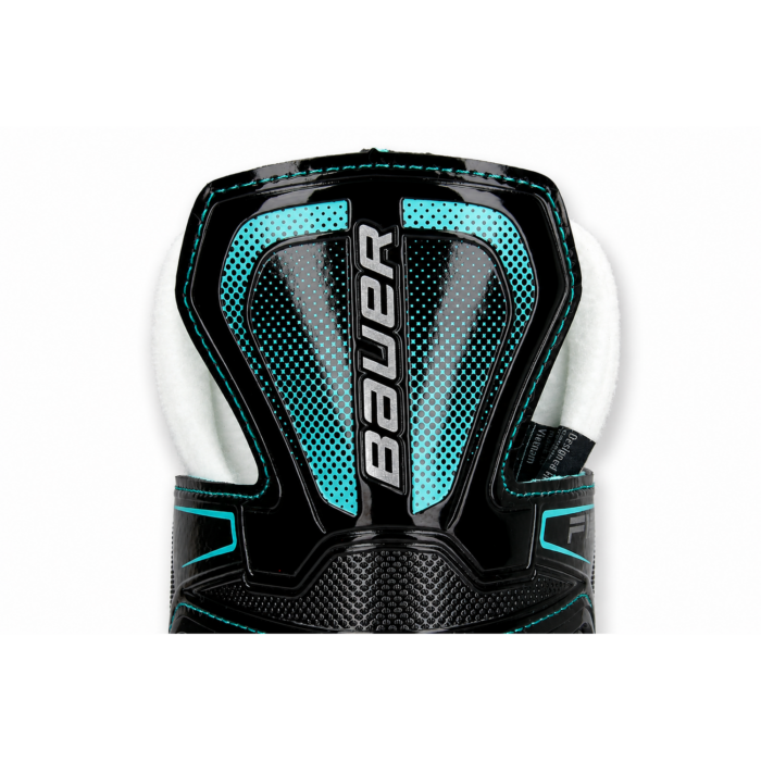 Bauer Supreme F15 T-Blade Core Collection White – Bild 11