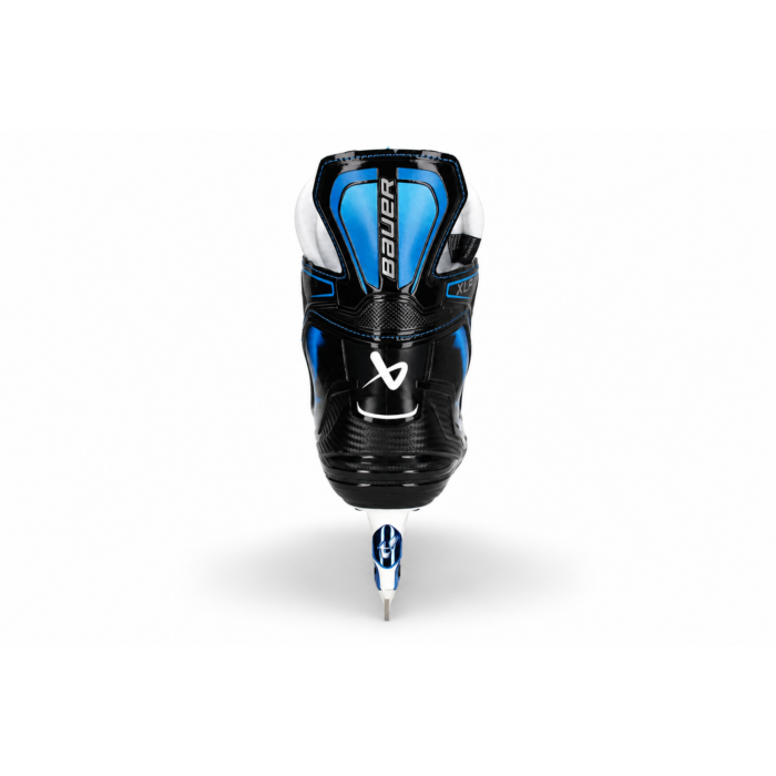 Bauer X-LP 2.0 T-Blade Core Collection White – Bild 2