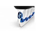 Bauer X-LP 2.0 T-Blade Core Collection White – Bild 9