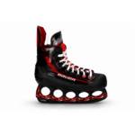 Bauer X 550 T-Blade Core Collection Black – Bild 2