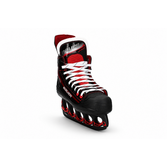 Bauer X 550 T-Blade Core Collection Black – Bild 3