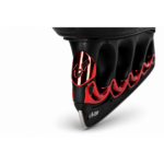 Bauer X 550 T-Blade Core Collection Black – Bild 7