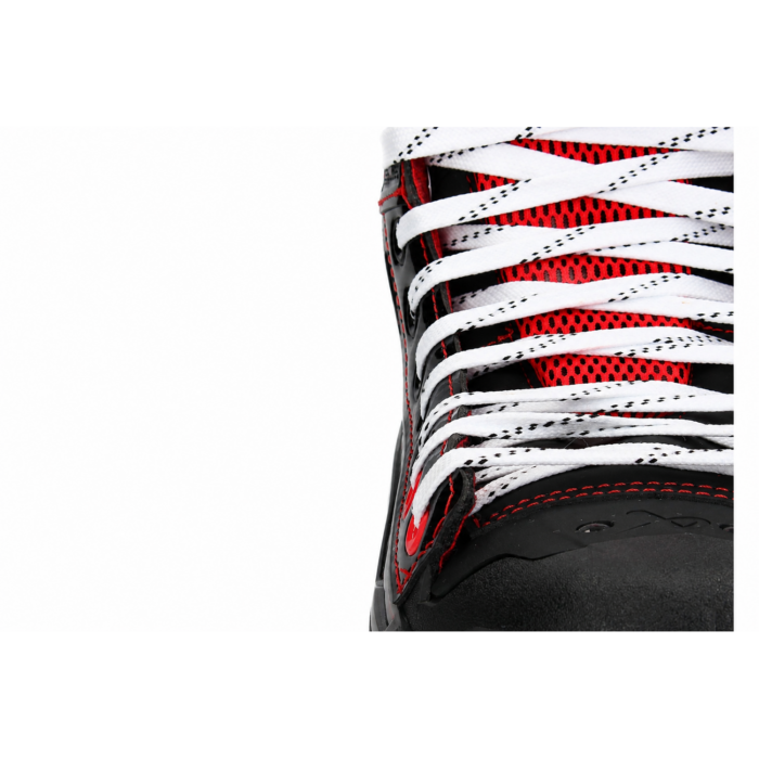 Bauer X 550 T-Blade Core Collection Black – Bild 8
