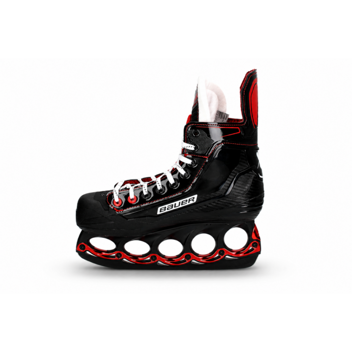 Bauer X 550 T-Blade Core Collection Black – Bild 9